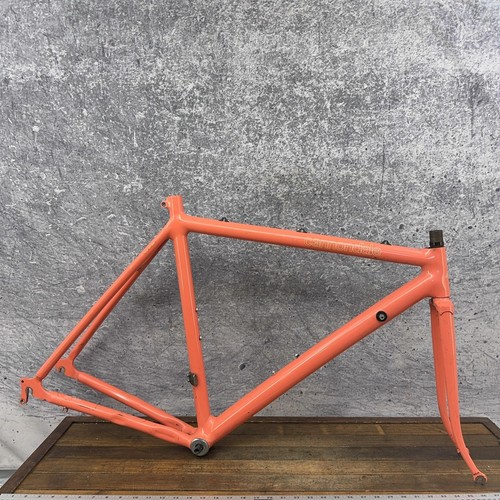 Vintage cannondale 800 road - sr,