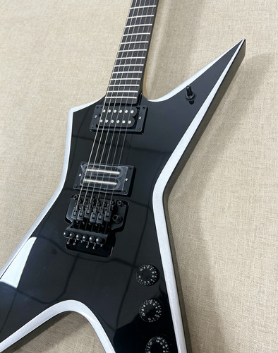 Stock washburn electric - stock,
