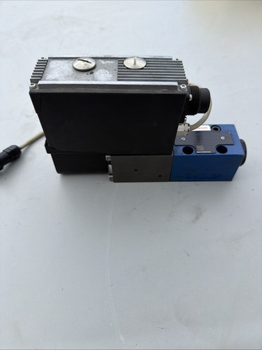 Rexroth bosch valve r900712200 - valve,