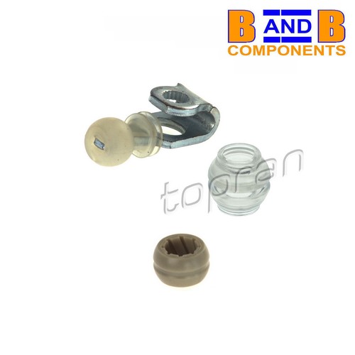 Gear shift linkage repair kit - gear,