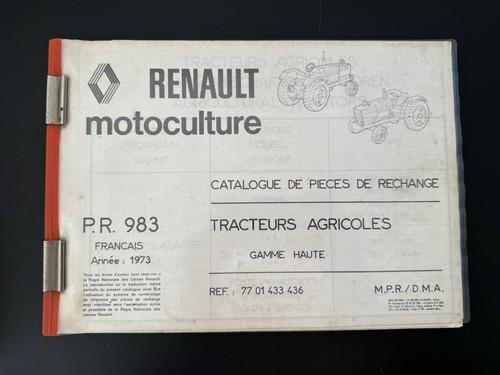 Catalogue pieces de - pieces,