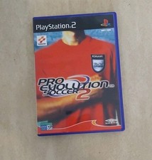 Pro Evolution Soccer 2 PS2
