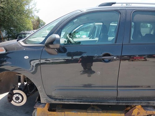Porte avant gauche citroen - porte, c3