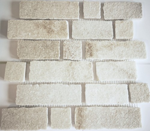 Carreaux mosaique schistes - de,