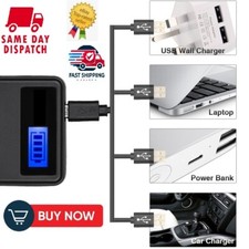 Haut Qualité LP-E5 pour Canon