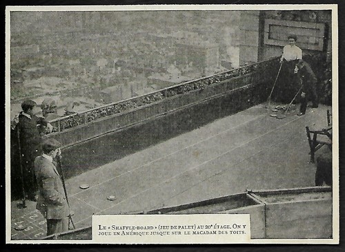 1910 le shaffle - 1910,
