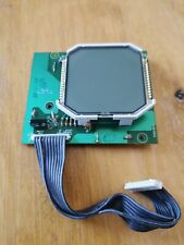 Carte LCD Display Numark TTX