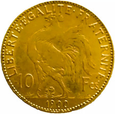 Lot de 6 Bourgogne & 2