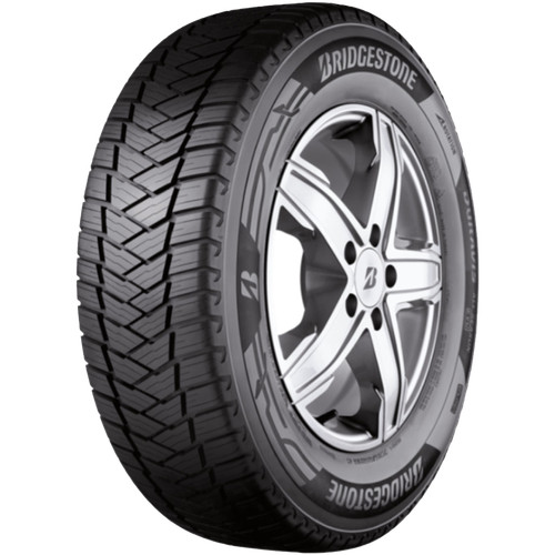 Bridgestone pneu saisons - bridgestone, 4