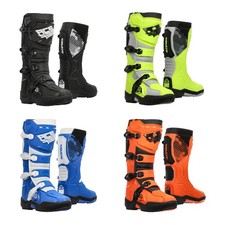 MX Bottes Acerbis ARTIGLIO