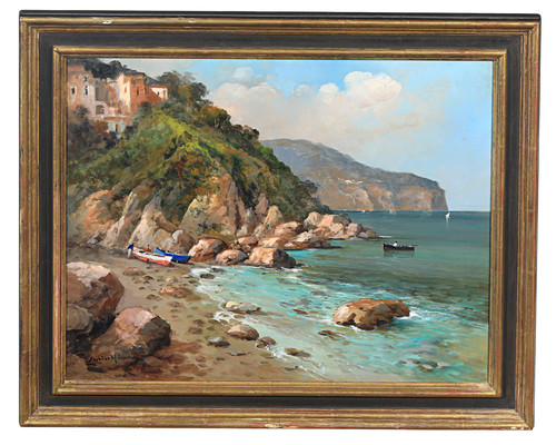 Vincenzo laricchia marina - laricchia,