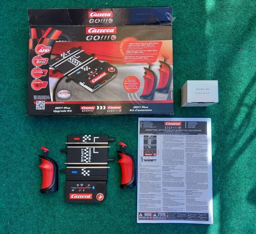 Circuit carrera rail de - circuit,