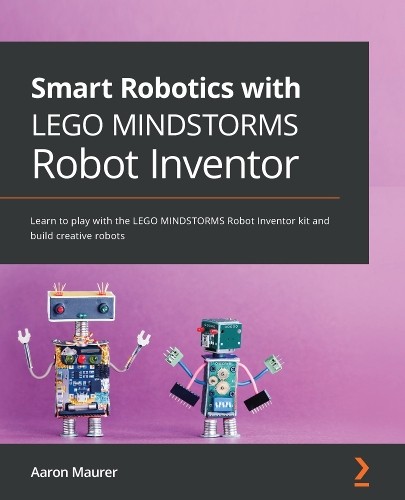Aaron maurer smart robotics - aaron,