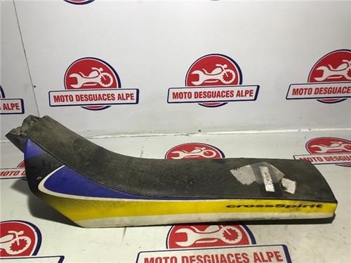 Selle derbi senda supermotard - selle,