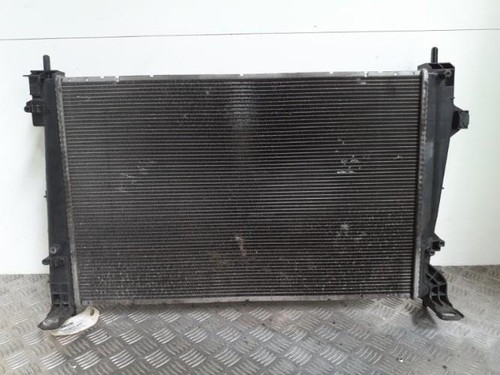 Radiateur eau alfa - radiateur,