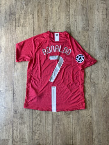 Maillot rétro manchester - maillot,
