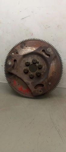 Volant moteur bmw e46 2004 - moteur,
