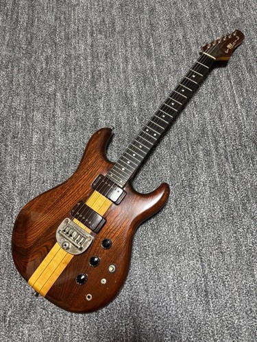 Greco go700 1979 fujigen made - greco,
