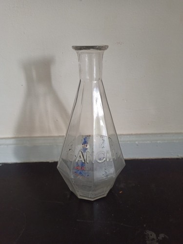 Bouteille ancienne gancia - bouteille, en