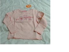 Tee-shirt  t-Shirt  Okaidi 4