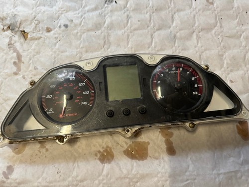 Compteur kymco 125 - -, dink