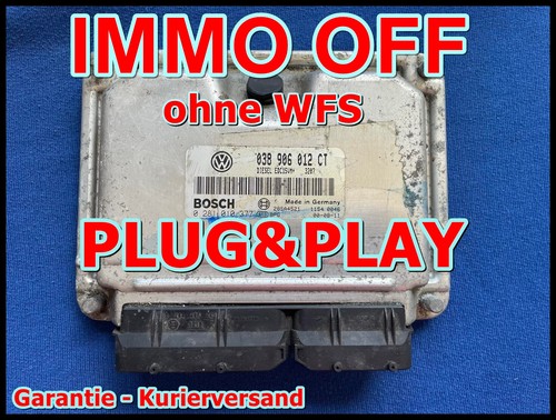 Polo sdi immo - polo, off/