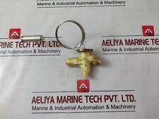 Vanne D'Expansion Thermostatique DANFOSS 068Z3400 PS 34 Bar / MWP 500 PSIG