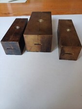 ancien moule a plomb de