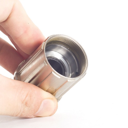 Pour trek - pour, hub