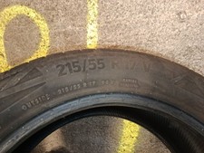 215/55/17 94V PNEU /