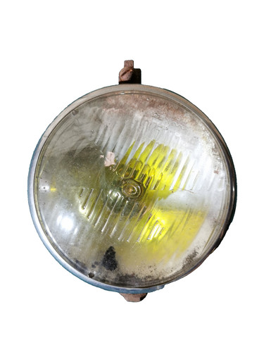Ancien phare cibie voiture - ancien,