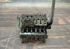 Pont trémolo Floyd Rose des