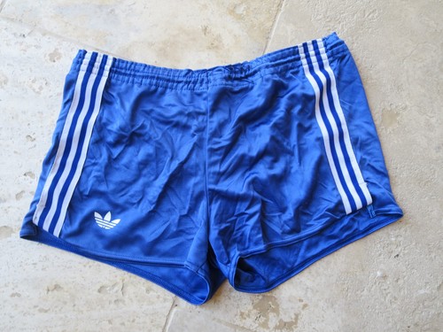 Short adidas vintage ventex - adidas,