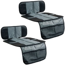 2X Housse De Protection Pour Siège D'Enfant, Protection De Siège Auto