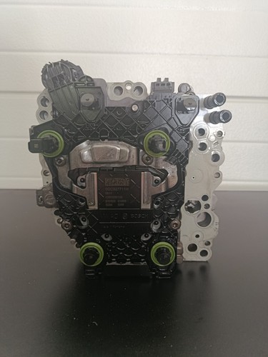 Mécatronique dsg dq381 - 7,