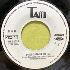 Sample board Winchester United