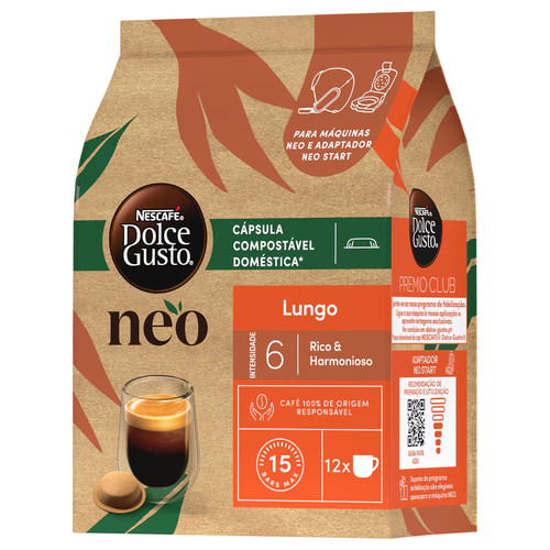 Capsules dosettes de - 60,