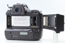 Retour de données MF-28 [inutilisé] Appareil photo argentique Nikon F5 35...