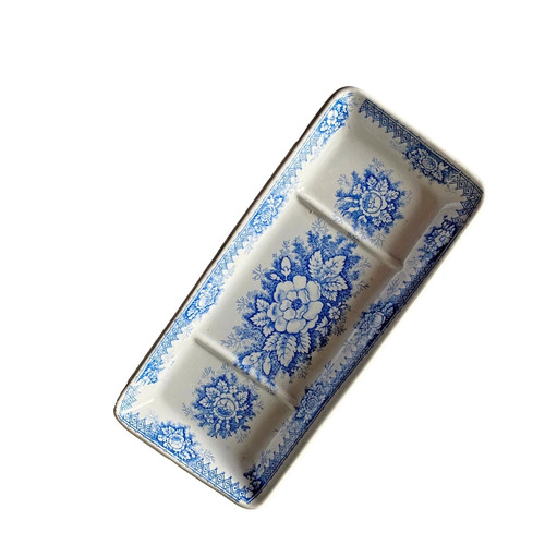 Ancien porte savon - savon,