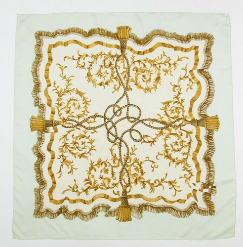 Authentique foulard vintage - authentique,