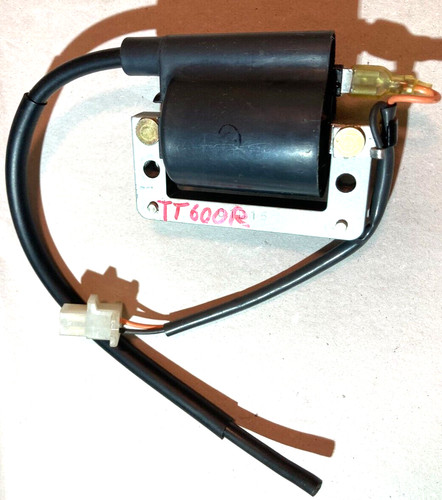 Bobine allumage yamaha - bobine,