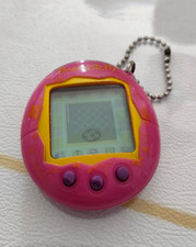 Bandai Wiz Tamagotchi