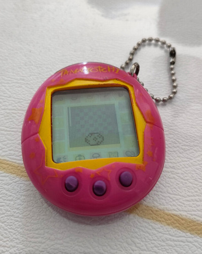 Bandai wiz tamagotchi - bandai,