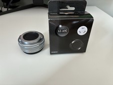 Objectif Olympus 14-42