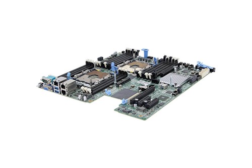 Dell poweredge r440 r540 - r540, xr2
