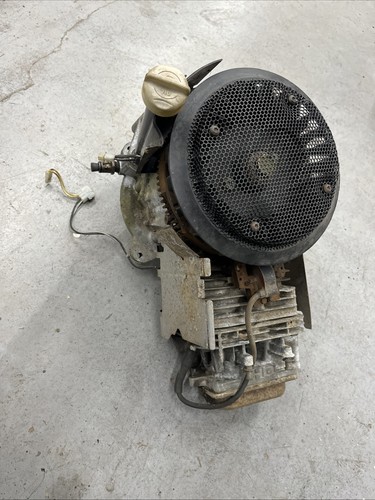 Briggs stratton 5hp intek - &, 18.5hp
