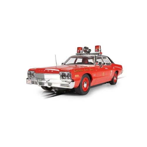 Scalextric c4408 dodge monaco - scalextric,