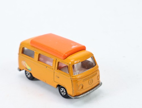 Matchbox voiture - matchbox, n°23