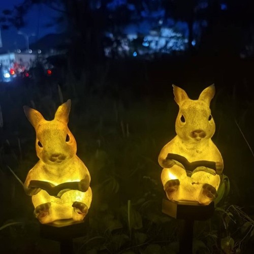 Lampe jardin led pour - lampe,