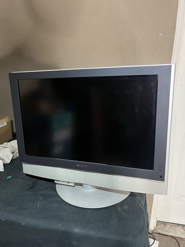 Nice vintage sony wega gate - nice!,